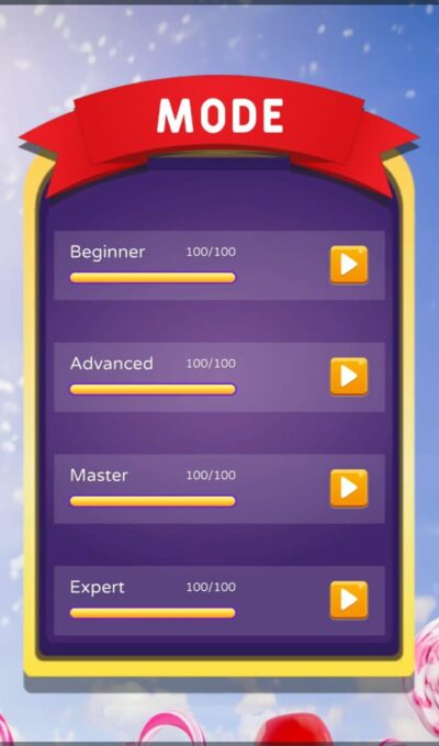 Candy Sort Puzzle - Image 8