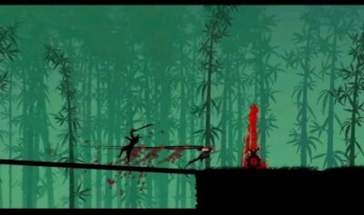 Shadow Black Ninja - Image 8