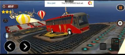 School Bus Stunt - Image 3