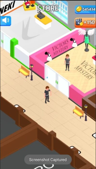Outlet rush Idle Tycoon - Image 3