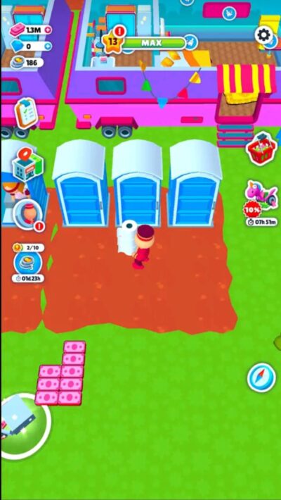 Perfect Hotel - Image 3