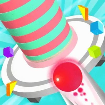 Tower Ball Shooter