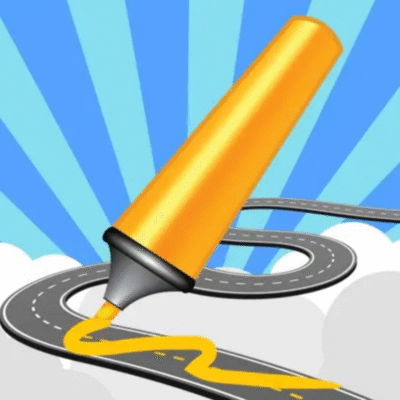 Pen Run