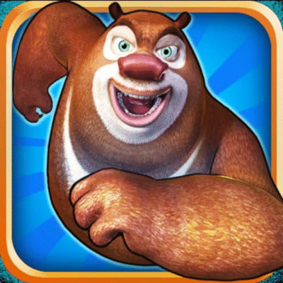 Bear Adventure