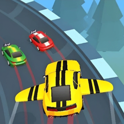 Turbo Race