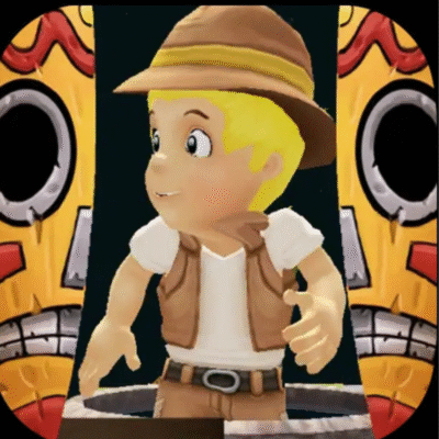 Jungle Run 2