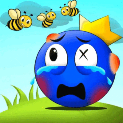 Save The Rainbow Monster