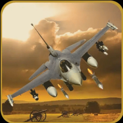 Wing Commander Aircraft Strike
