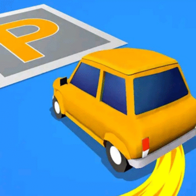 Park Master