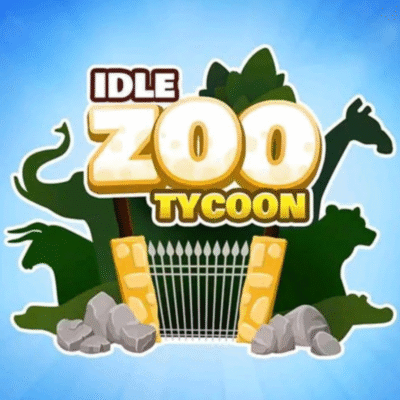 Zoo Idle Tycoon