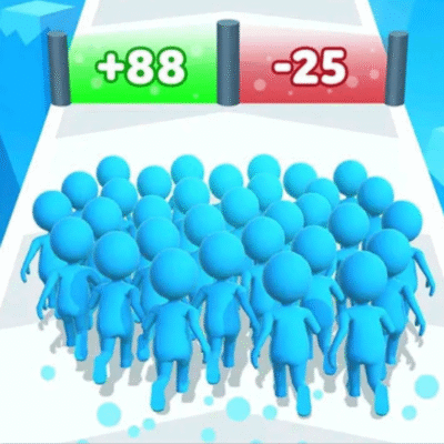 Clash Masters