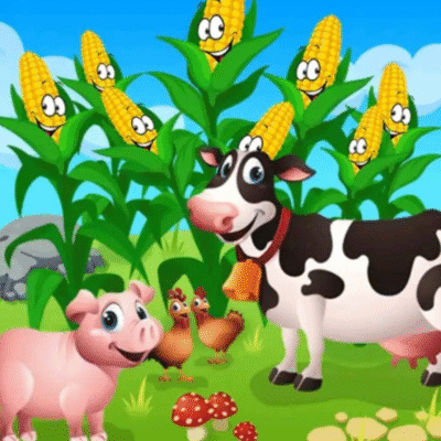 Happy Farm Day