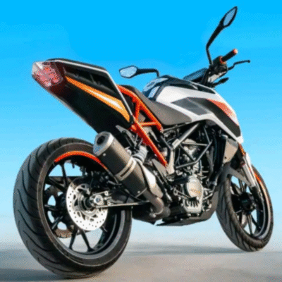 Bike Rider Highway Racer 3D