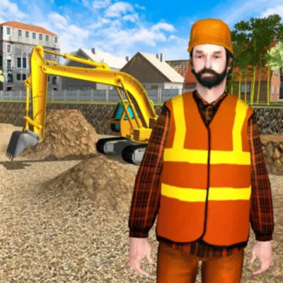 House Construction Simulator
