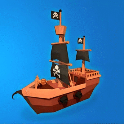 War of Ships