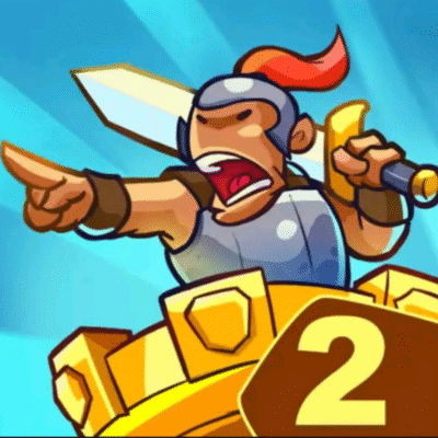 Castle Defence