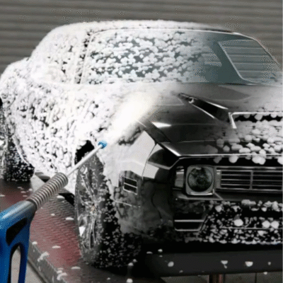 City Car Wash