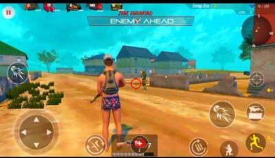 Us Survival Battle Ground - Image 2
