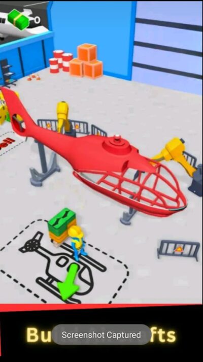 Plane Factory - Image 2