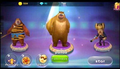 Bear Adventure - Image 2