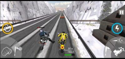 Bike Kick Attack - Image 2