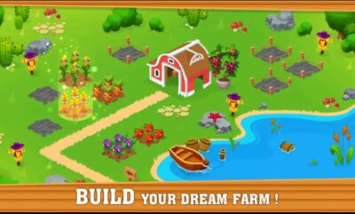 Happy Farm Day - Image 6