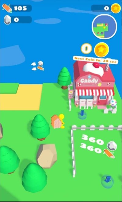 Town Builder Idle - Image 2