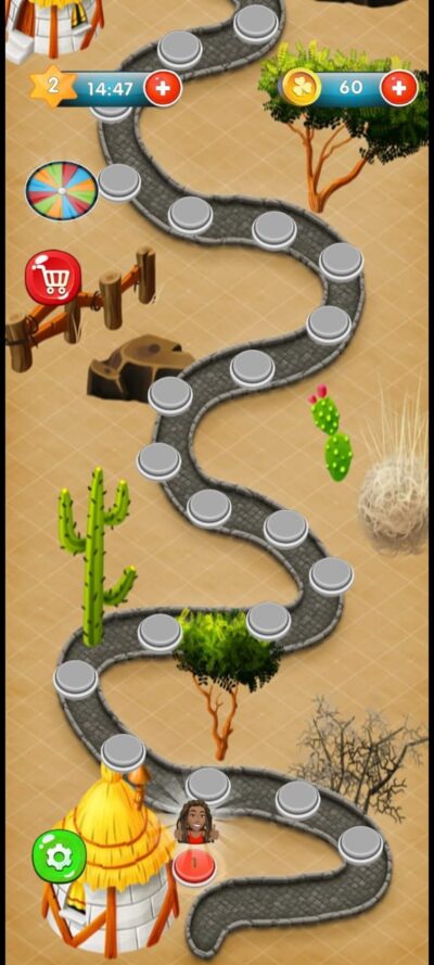Pandora Crush - Image 2