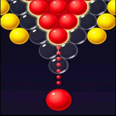 Bubble Shooter