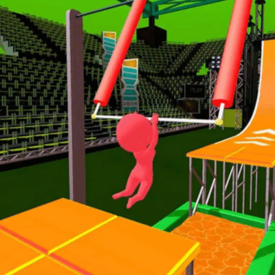 Epic Race 3D / Stickman Race 3D