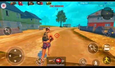 Us Survival Battle Ground - Image 4