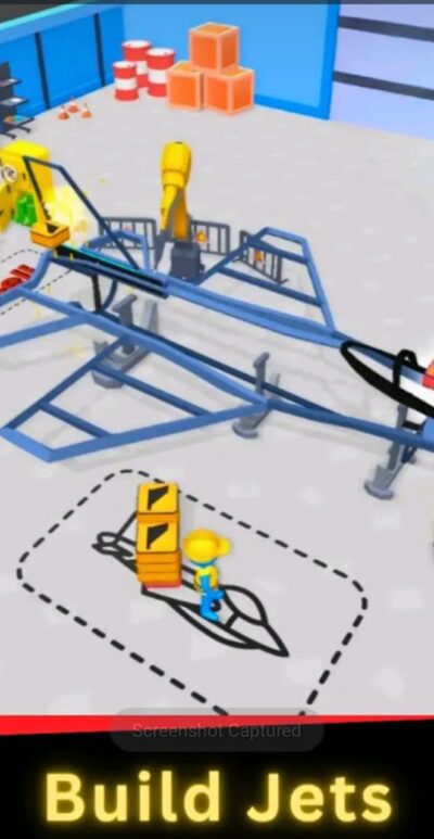 Plane Factory - Image 7