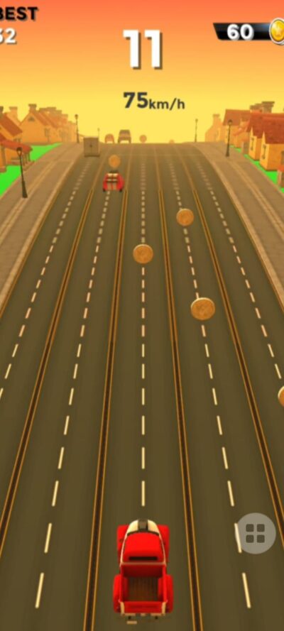 Fast Cars Traffic Racer Infinite Runner - Image 6