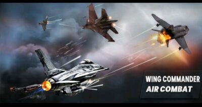 Wing Commander Aircraft Strike - Image 2