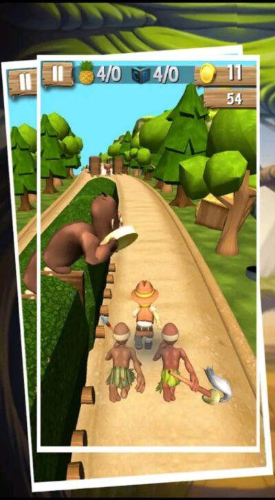 Jungle Run 2 - Image 6