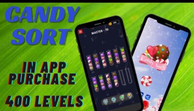 Candy Sort Puzzle - Image 2