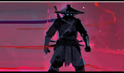Shadow Black Ninja - Image 2