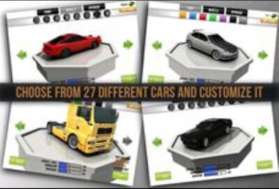 Traffic Racer - Image 2