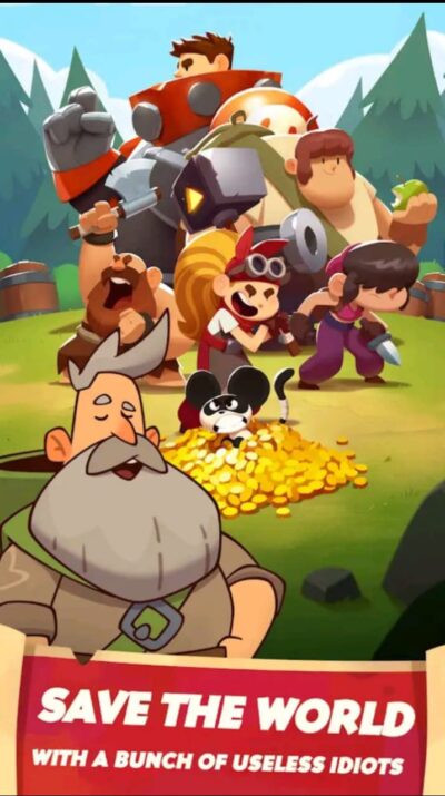 Almost A Hero - Image 2