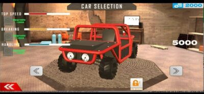 Toon Car Missile Racing - Image 8