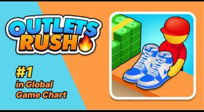 Outlet rush Idle Tycoon - Image 2