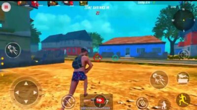 Us Survival Battle Ground - Image 3