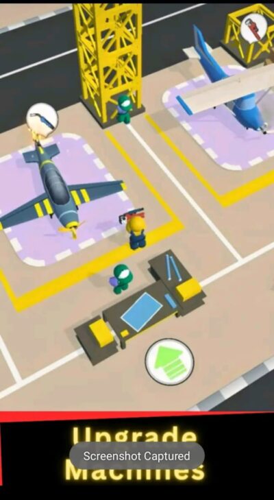 Plane Factory - Image 6