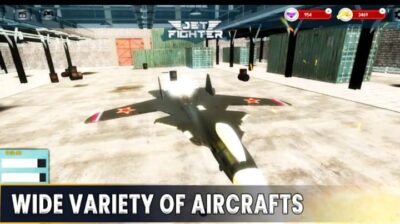 Wing Commander Aircraft Strike - Image 7
