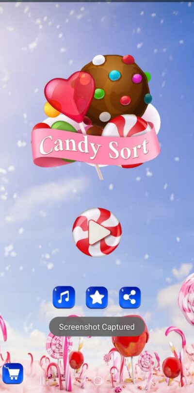 Candy Sort Puzzle - Image 3