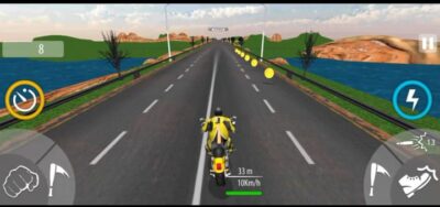 Bike Kick Attack - Image 7