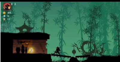 Shadow Black Ninja - Image 3