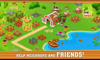 Happy Farm Day - Image 4
