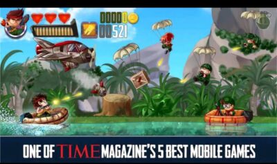 Mambo Boat Action - Image 4
