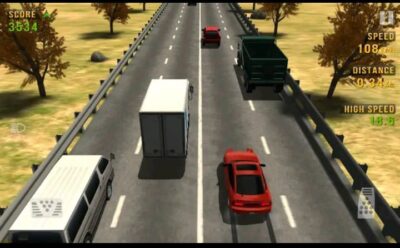 Traffic Racer - Image 5